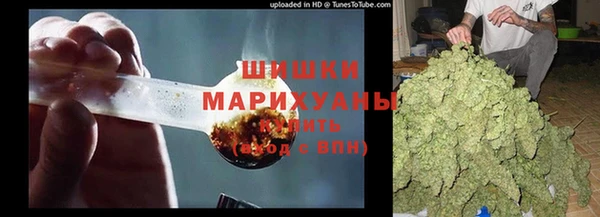ALPHA PVP Лихославль